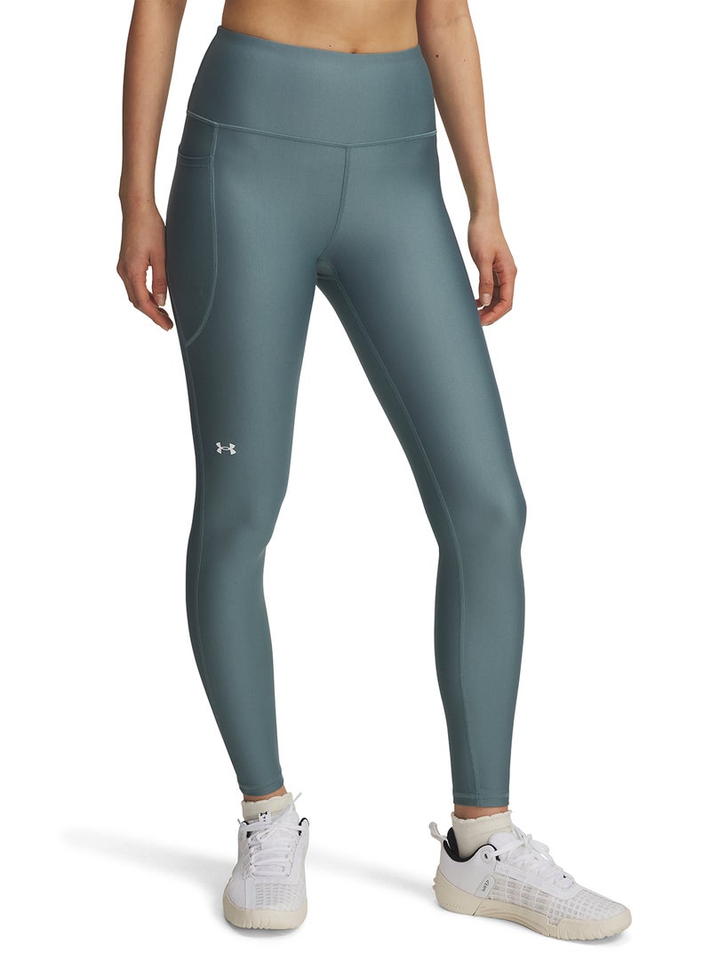 UNDER ARMOUR Tech High Rise Leggings - Image 1