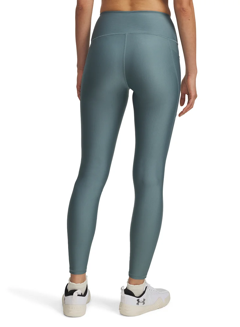 UNDER ARMOUR Tech High Rise Leggings