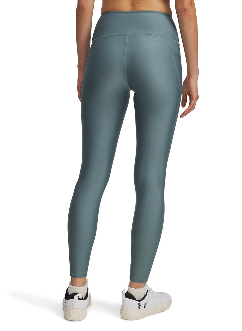 UNDER ARMOUR Tech High Rise Leggings - Image 2
