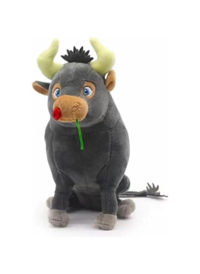 Beanie Baby Fer-dinand Bull Stuffed Animals Plush Doll(6 inch)  - Image 2