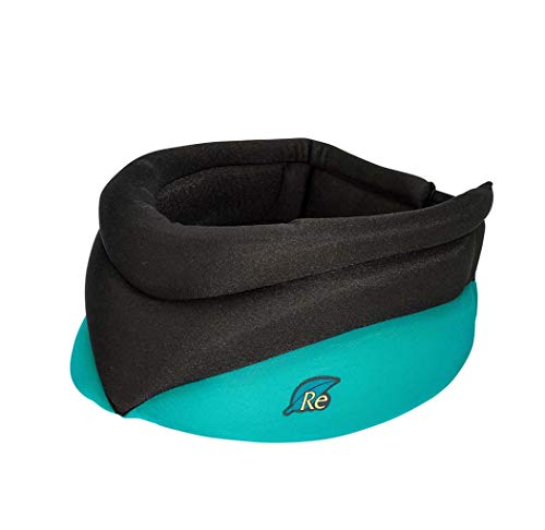 Caldera وسادة عنق كالدييرا ريليف®، يادي، متوسطة - Image 1