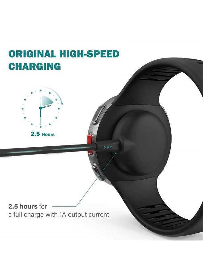 TUSITA - Charger Compatible with Polar Ignite 1 2 | Vantage V V2, Vantage M M2 | Grit X, Grix X Pro - Image 1