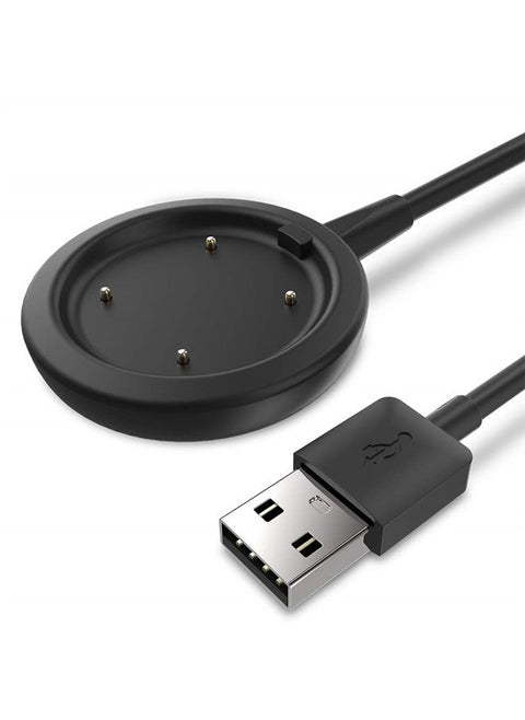 Charger Compatible with Polar Ignite 1 2 | Vantage V V2, Vantage M M2 | Grit X, Grix X Pro