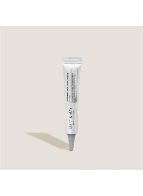 can glutathione reduce dark circles bewants Deep Toning Eye Serum Patch | Korean Retinol and Caffeine Eye Patches | Advanced Glutathione Skincare Gel Patch MARY & MAY Tranexamic Acid