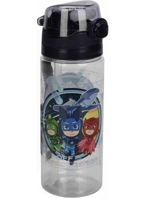Me Çanta Me Bag Pj Masks Licensed Water Flask 500 ml 