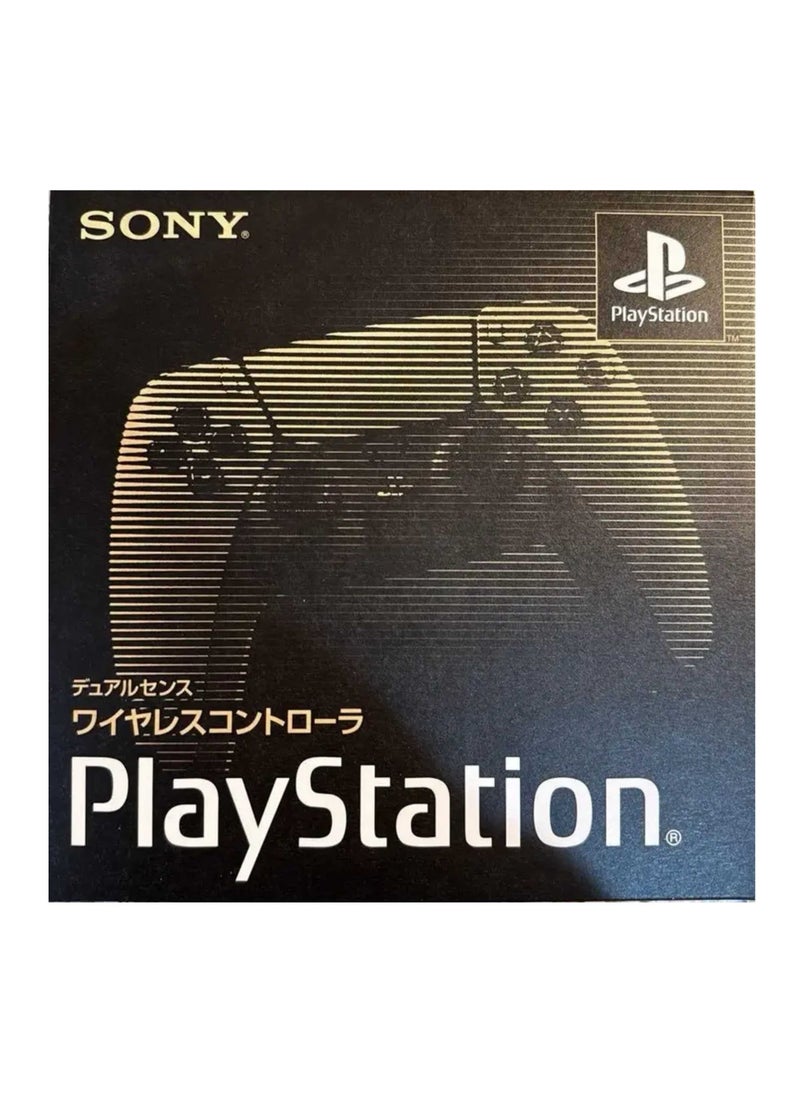 PlayStation PS DualSense Wireless Controller – 30th Anniversary Edition for PS5 - Gaming Controller  - Image 1