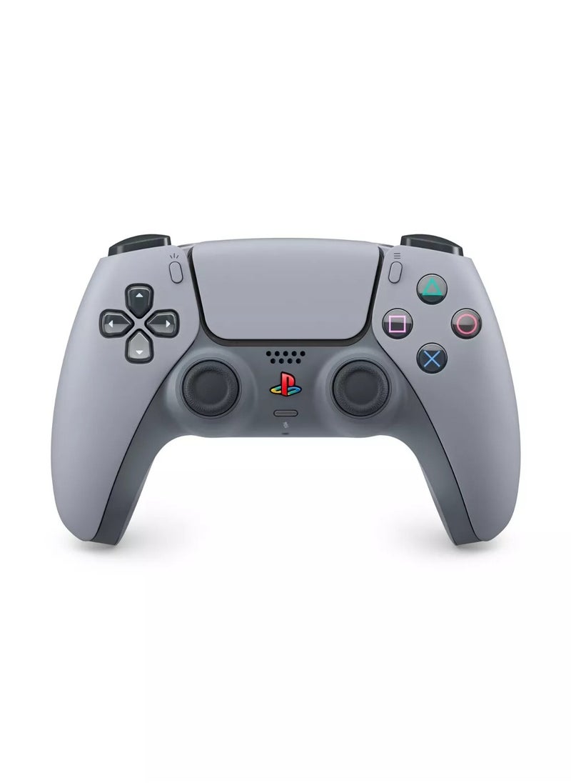 PlayStation PS DualSense Wireless Controller – 30th Anniversary Edition for PS5 - Gaming Controller  - Image 2