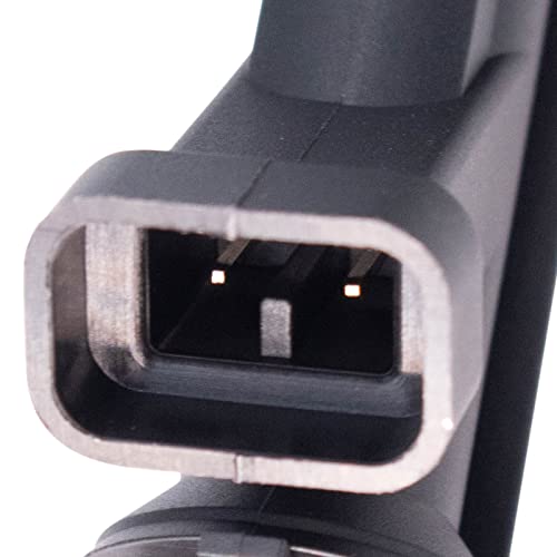 TRQ Fuel Injector Fits 02-07 Chevrolet GMC Buick 06-07 Hummer 05-07 Saab - Image 2