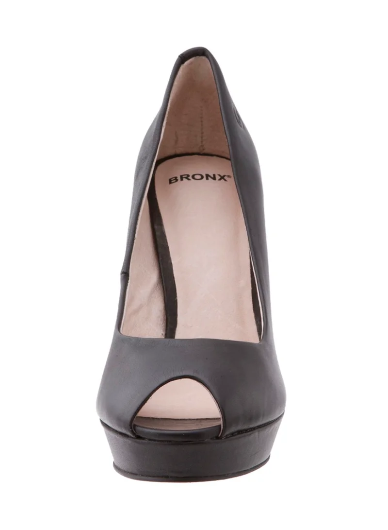Bronx Casual Highheel Pumps