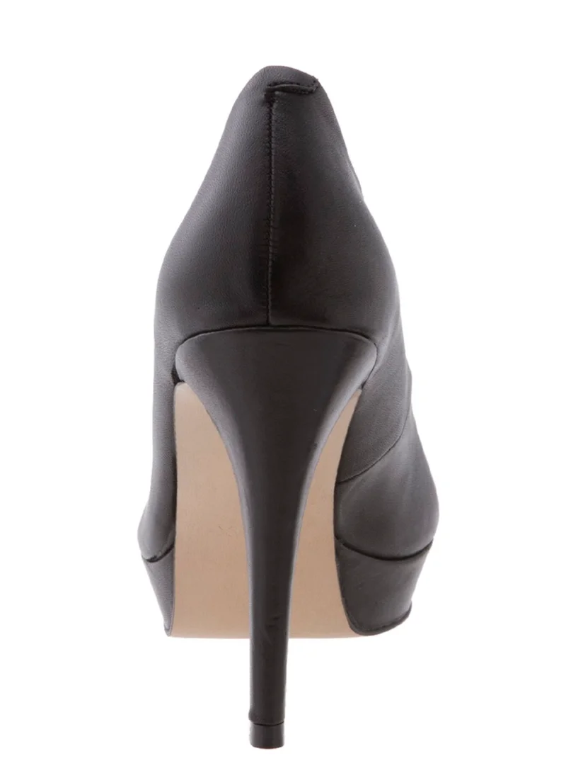 Bronx Casual Highheel Pumps
