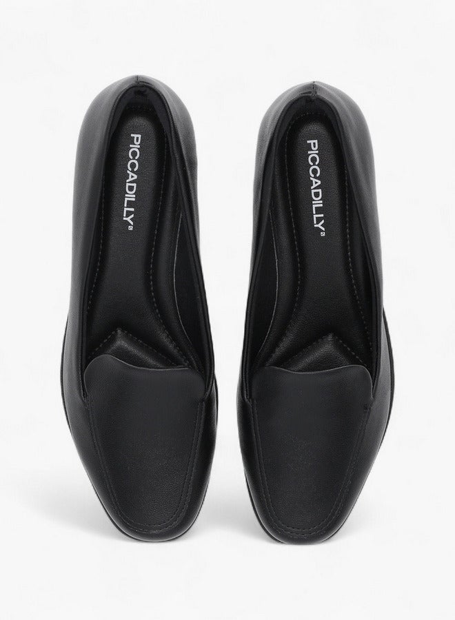 Piccadilly أحذية كعب ويدج للنساء - Image 3