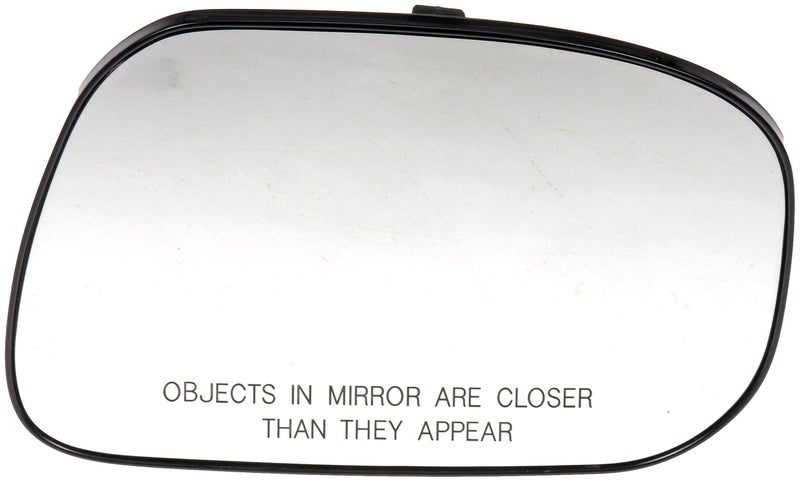 Dorman 56952 Passenger Side Door Mirror Glass Compatible with Select Toyota Models - Image 3