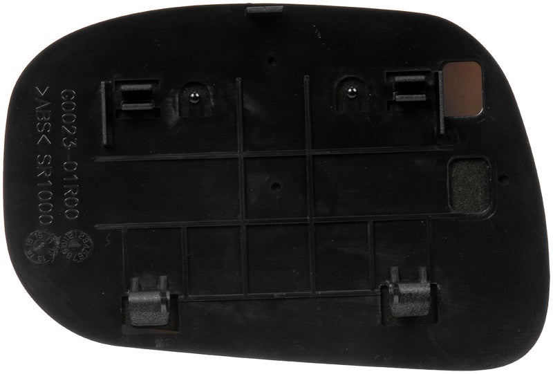 Dorman 56952 Passenger Side Door Mirror Glass Compatible with Select Toyota Models - Image 2