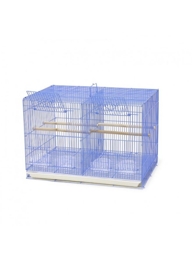 Dayang Bird Cage (603) (MEDIUM) - 60 x 42 x 41cm