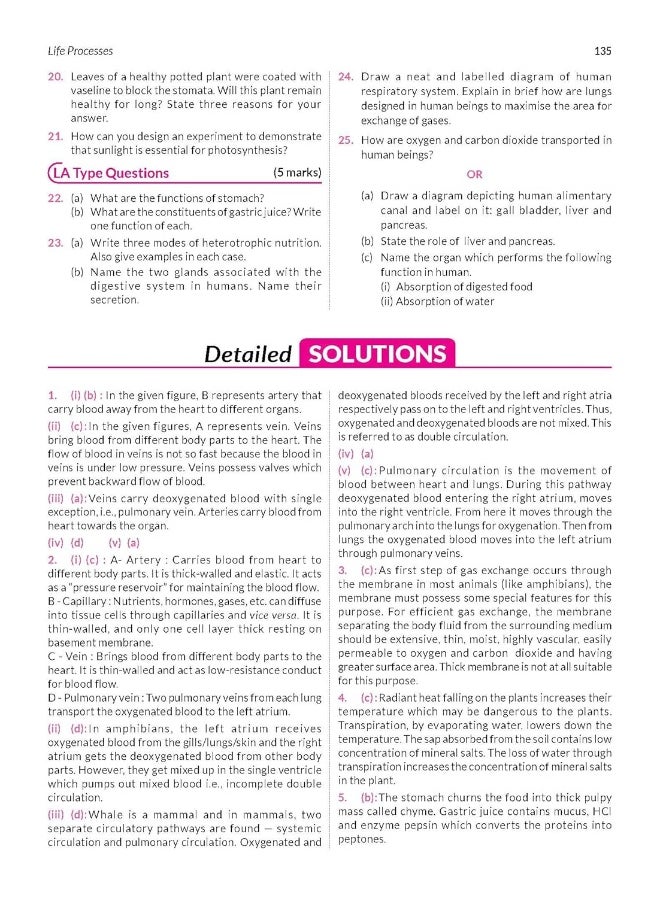 MTG CBSE 10 Years Chapterwise Topicwise Solved Papers Class 10 Science - CBSE Champion For Exam 2023 (Strictly Updated As Per The CBSE Syllabus)