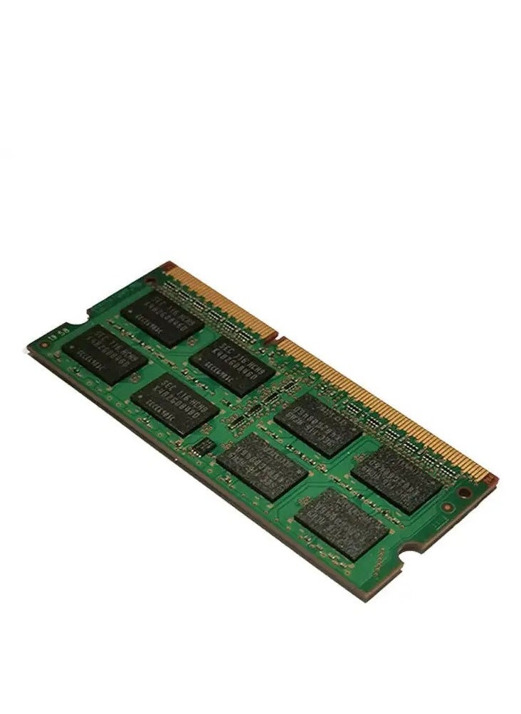 ماركة غير محددة ذاكرة رام DDR4 SODIMM للكمبيوتر المحمول من اس كيه هاينكس، سرعة 3200، سعة 8 جيجابايت، ذاكرة SO-DIMM بتصنيف PC4، ذاكرة 1Rx8، لكمبيوتر محمول ديل واتش بي ولينوفو وغيره من الأنظمة، موديل HMA81GS6DJR8N-XN  - Image 2