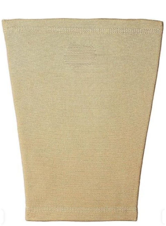 Knee Cap Support (Pair) - Compression Sleeve for Knee Pain Relief, Arthritis, Running & Workout - Durable, Breathable & Easy-to-Use for Daily Support - Image 1