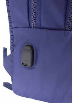 U.S. Polo Assn. PLCAN23313 School Backpack, Middle School, High School, University  - Image 4