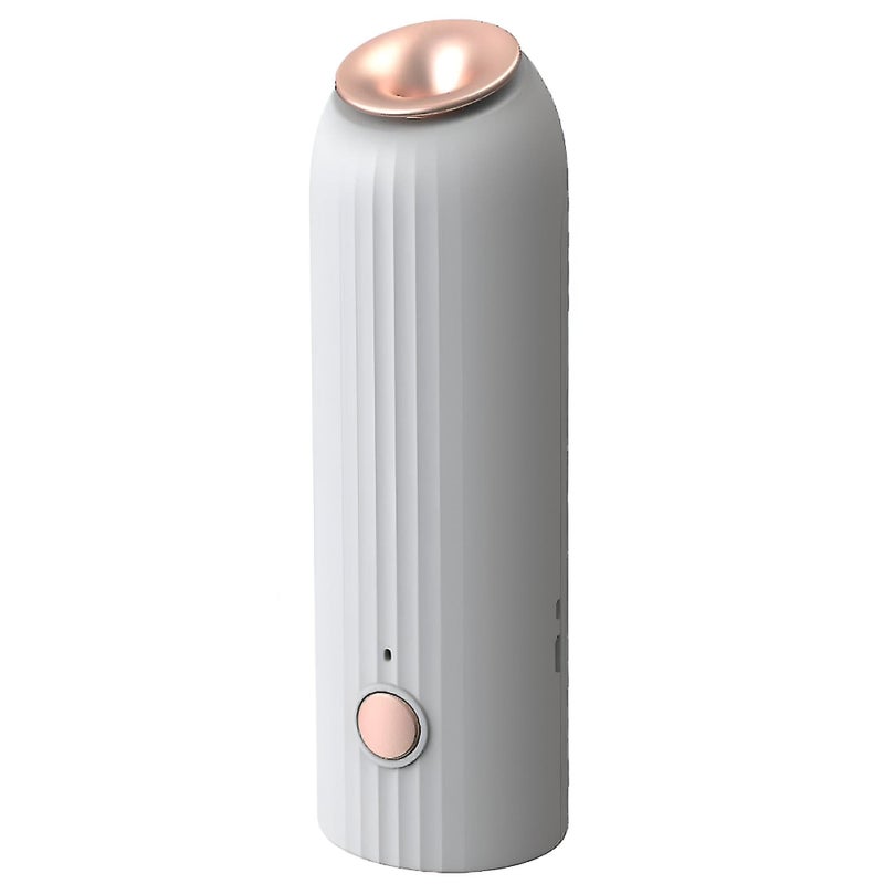 Air Freshener Device - Convenient Rechargeable Air Freshener with 30ml Refillable Tank, Perfect for Wall Hanging or Table Setting - Image 1
