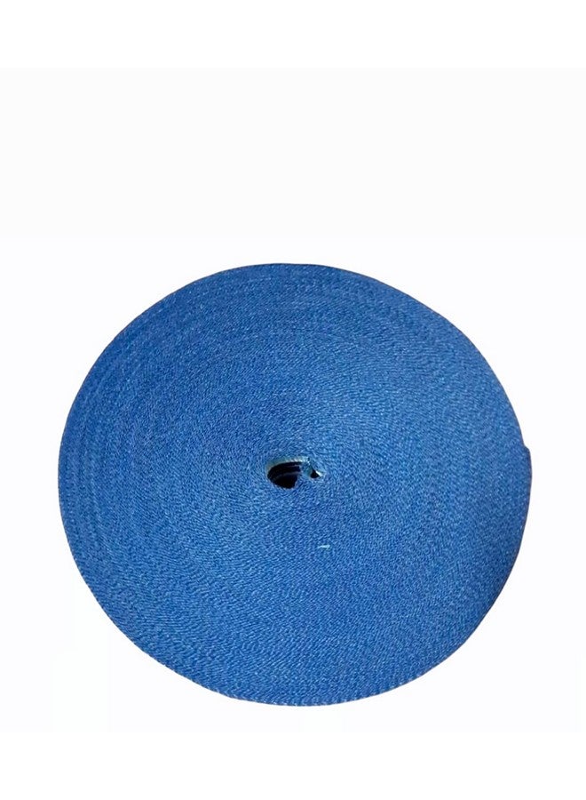 BASRAH NIWAR 2" Inch Nylon Niwar Roll / Patta For Khat, Khatiya, Charpai Folding (Size: 3'x6', 1kg) - Image 3