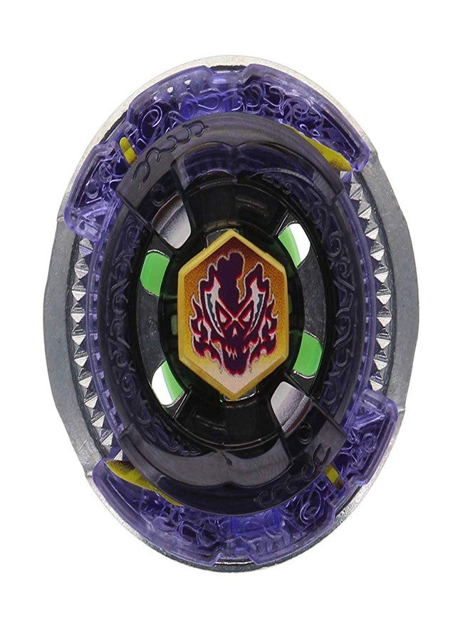 Magicmode Metal Spinning Top Stainless Steel Precision Gyroscope Anti-Gravity Spinner Top Perfect Balance Desktop Toy, Unique Gift for Kids/Adults - Image 1