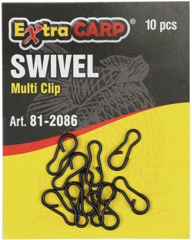 اكسترا كارب Multi Clip