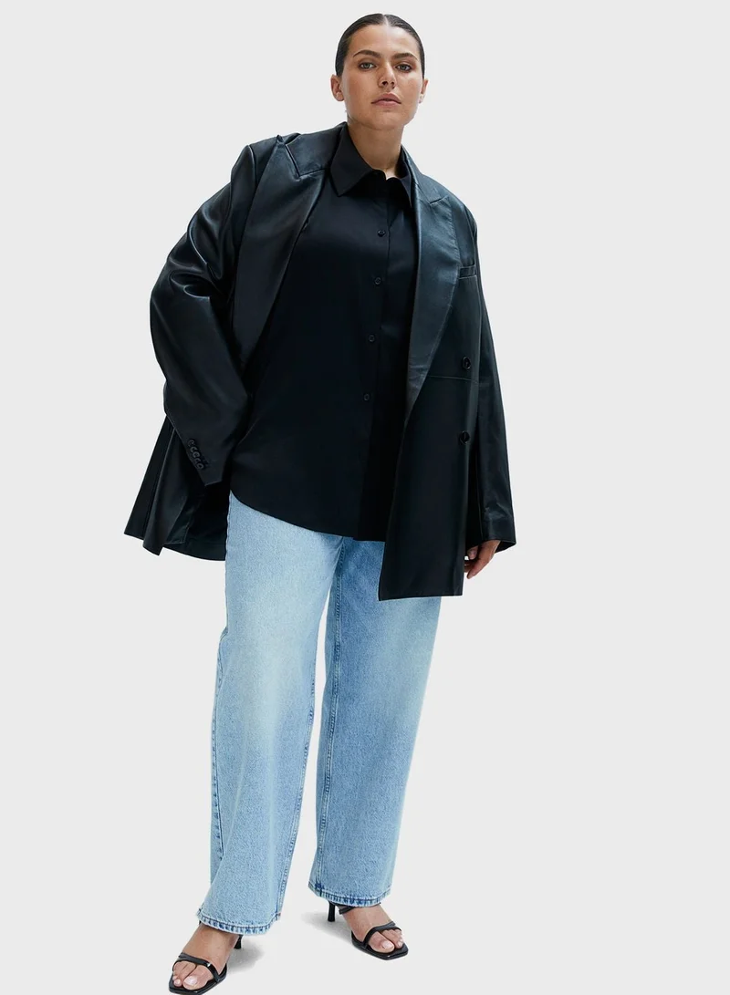 H&M Button Down Shirt