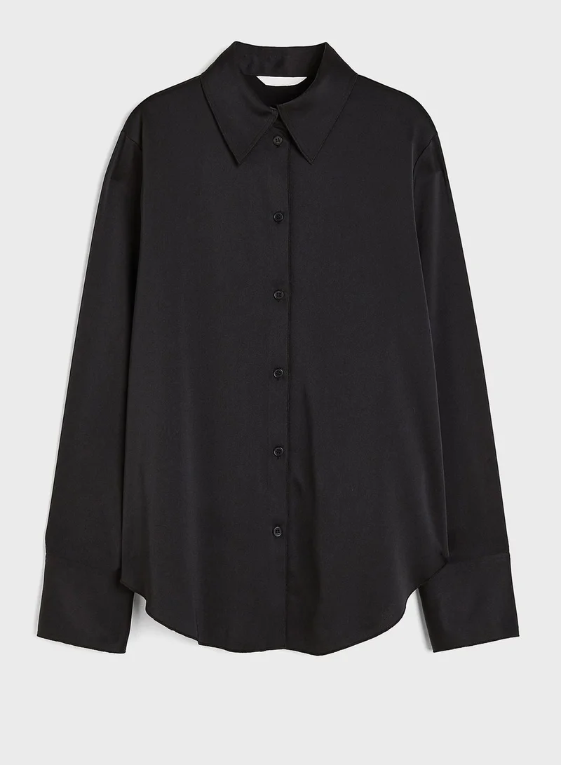 H&M Button Down Shirt
