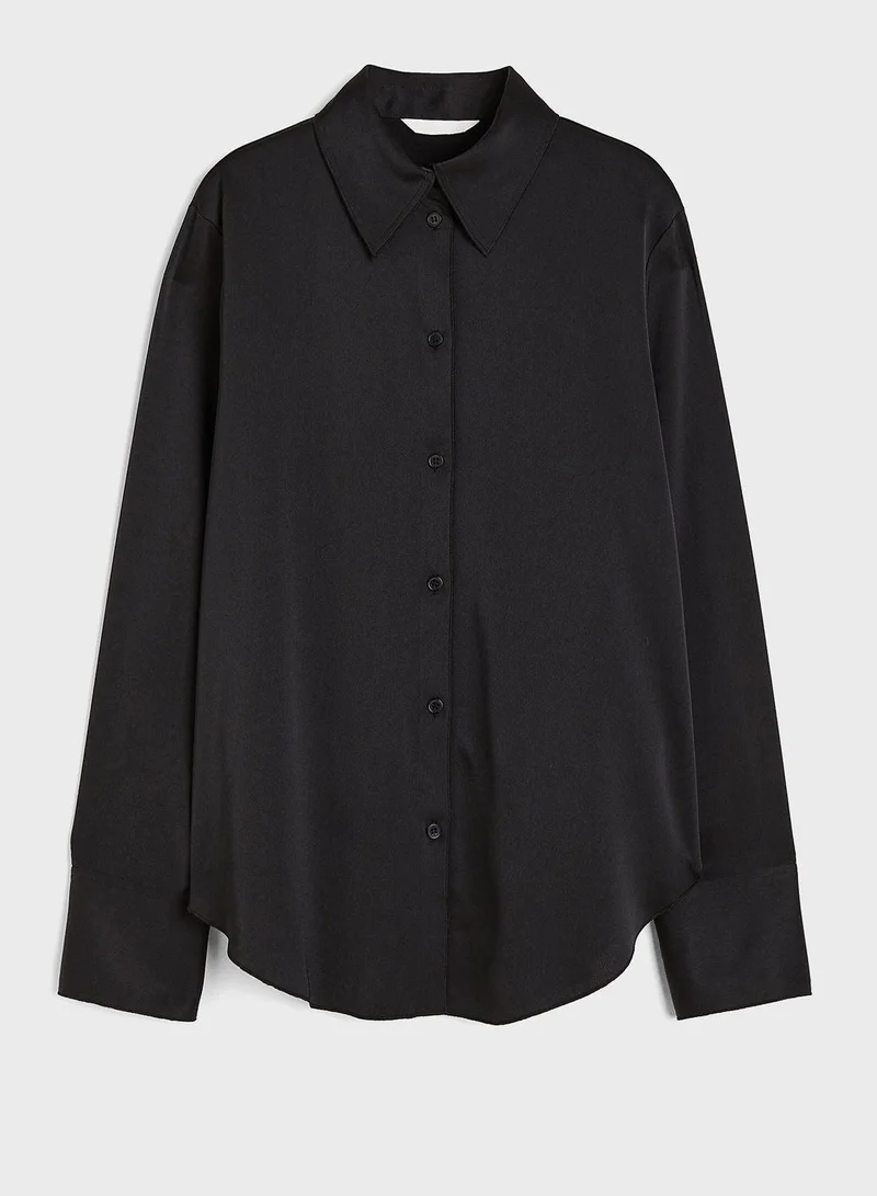 H&M Button Down Shirt