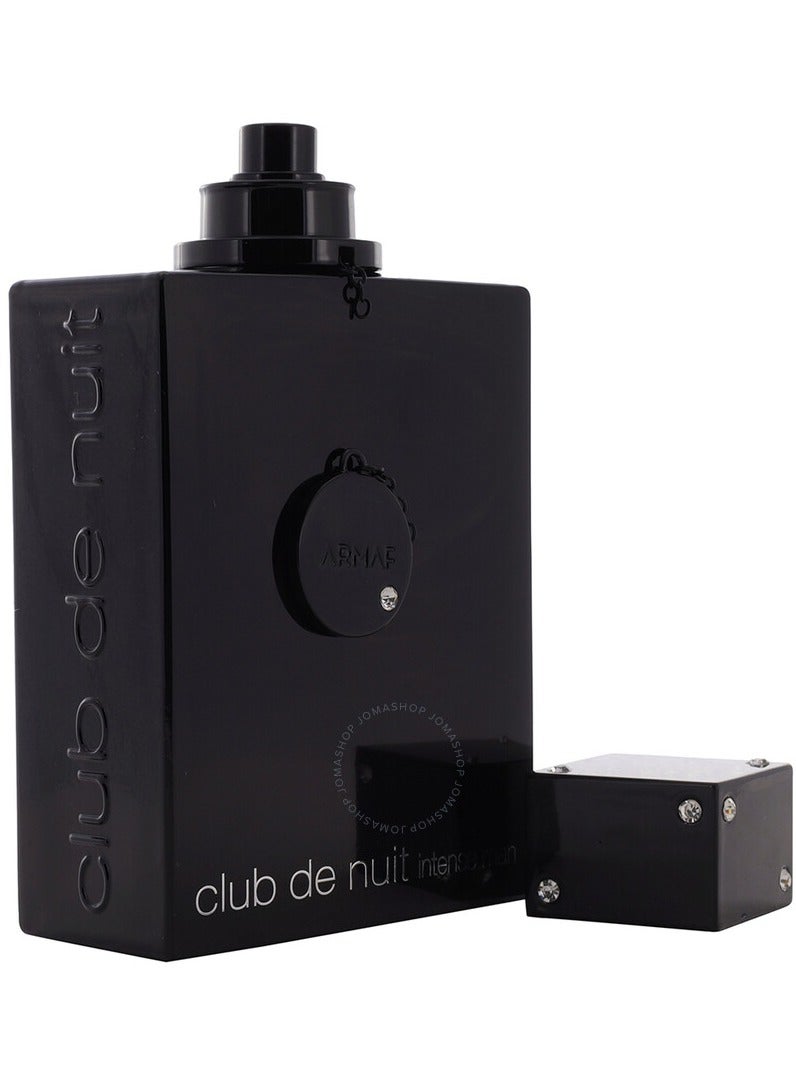 أرماف او دي بارفان كلوب دي نوي انتنس من ارماف، 6.8 اونصة، - Image 2