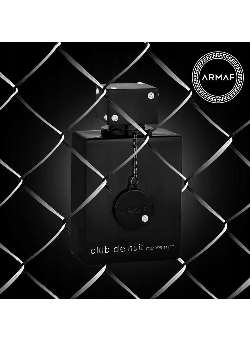 أرماف او دي بارفان كلوب دي نوي انتنس من ارماف، 6.8 اونصة، - Image 3