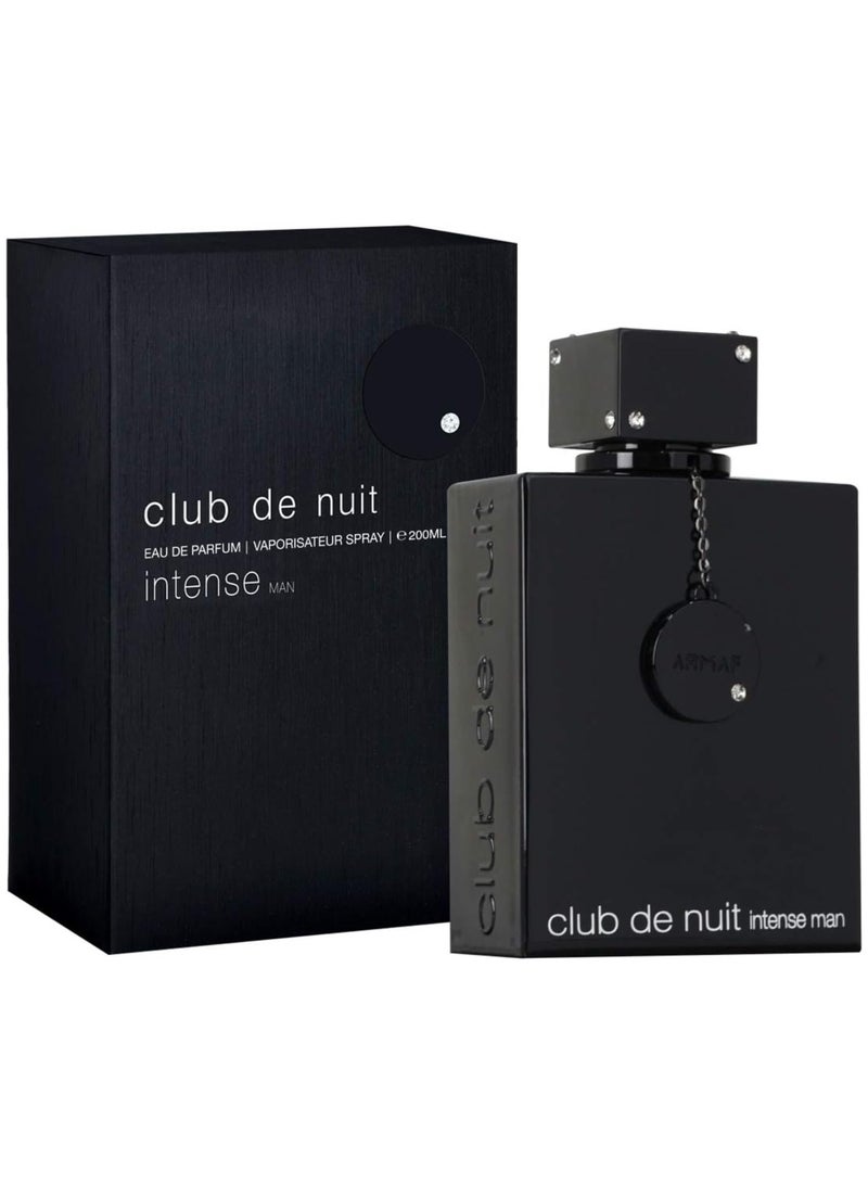 أرماف او دي بارفان كلوب دي نوي انتنس من ارماف، 6.8 اونصة، - Image 4