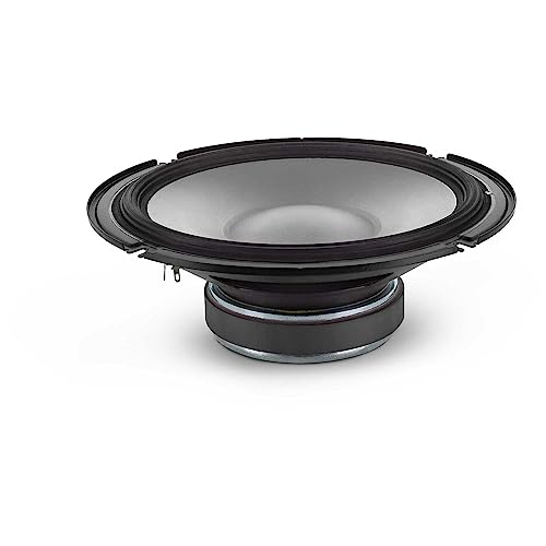 Alpine ألباين S2-S80C - مجموعة مكبرات الصوت المكونة من الجيل التالي S-Series بحجم 8 إنش - Image 2