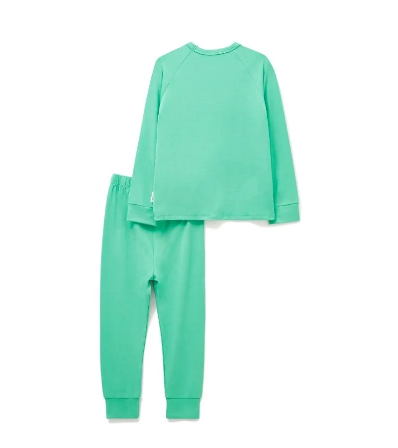 هدير Bamboo Base Layer