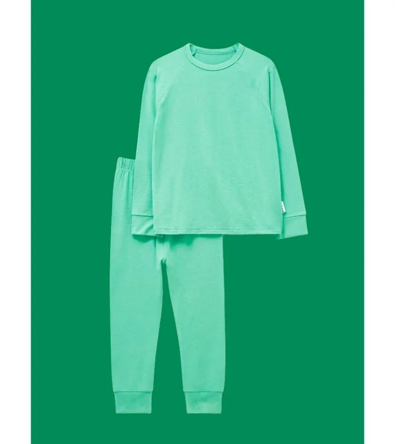 هدير Bamboo Base Layer