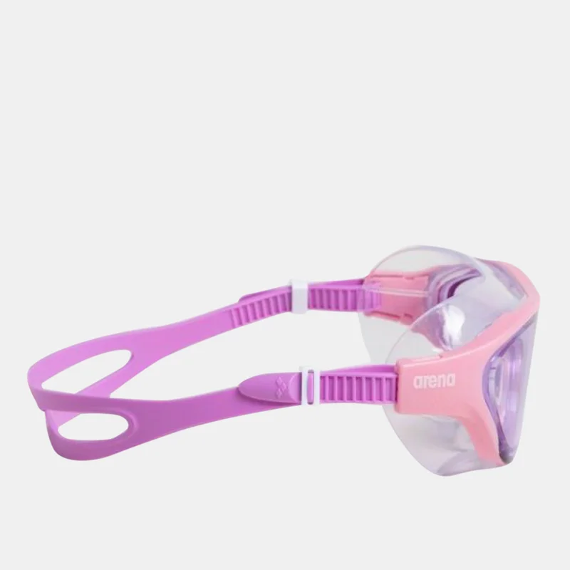 arena Kids' The One Mask Swimming Goggles
