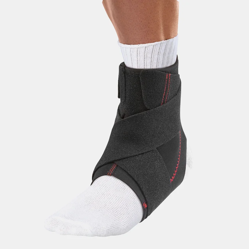 Mueller Adjustable Ankle Support (One Size)
