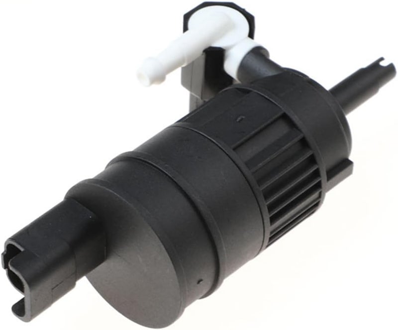 Wivplex Twin Outlet Windscreen Washer Pump for Renault - Image 3