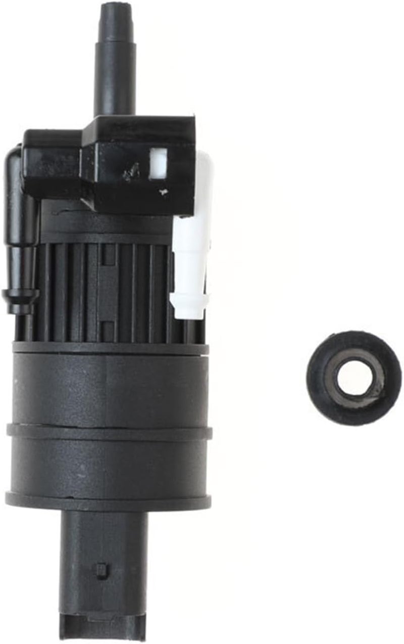 Wivplex Twin Outlet Windscreen Washer Pump for Renault - Image 1