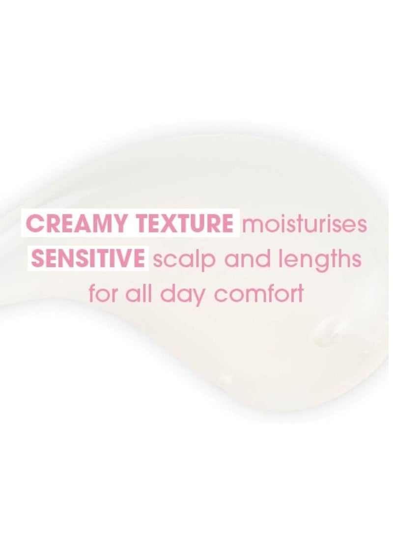 Klorane Peony Soothing Conditioner For Sensitive Scalp 150Ml - Image 3