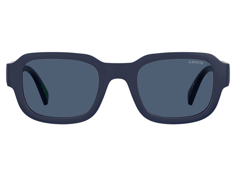 Levi's Unisex Square Sunglasses 50 LV 1101/S - Image 1