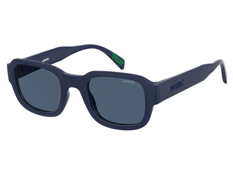 Levi's Unisex Square Sunglasses 50 LV 1101/S - Image 2