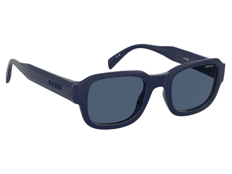 Levi's Unisex Square Sunglasses 50 LV 1101/S - Image 4