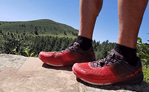 Lock Laces Pro Series® (Robert Killian OCR Edition) with Strengthened Double Eyelet Locks - Image 5