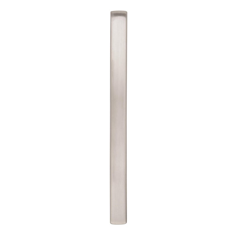 Amerock | Cabinet Pull | Satin Nickel | 3 inch (76 mm) Center to Center | Cyprus | 10 Pack | Drawer Pull | Drawer Handle | Cabinet Hardware - Image 2
