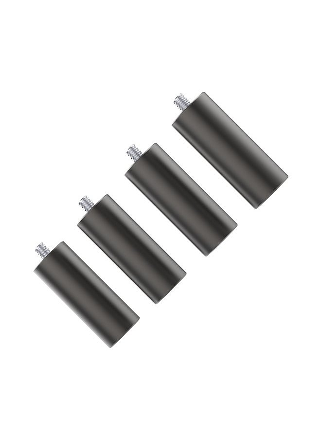 Creality 3D 4pcs Falcon 2 Extra Risers Aluminum Heighten for Laser Cutter and Engraver Machine 56mm Height/Each  - Image 5