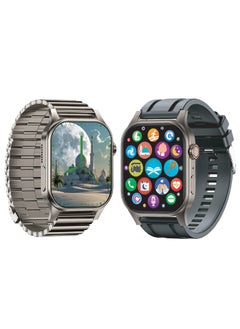Denx The New MUSLIM WATCH ULTRA Smart Watch  - Image 1