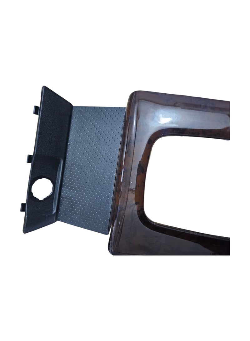 Generic Camry Gear Decor 98 to 2002 Wooden  - Image 2