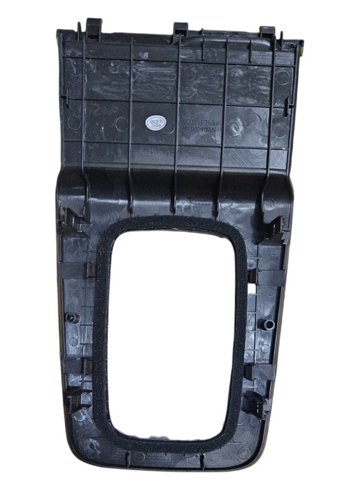 Generic Camry Gear Decor 98 to 2002 Wooden  - Image 3
