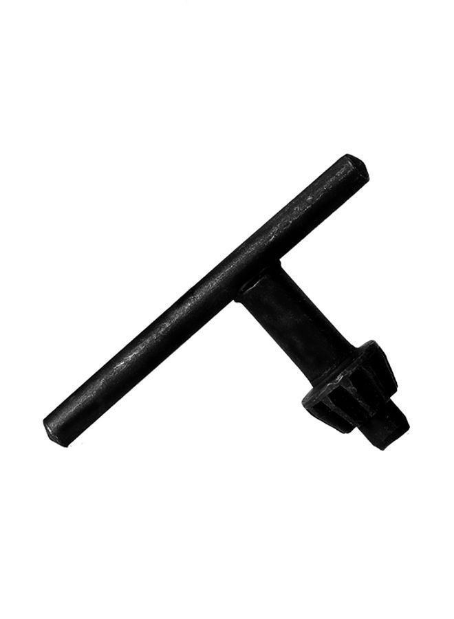 نيبمينينت أداة ثقب بفتحة تفريغ أسود 19x5x16سنتيمتر